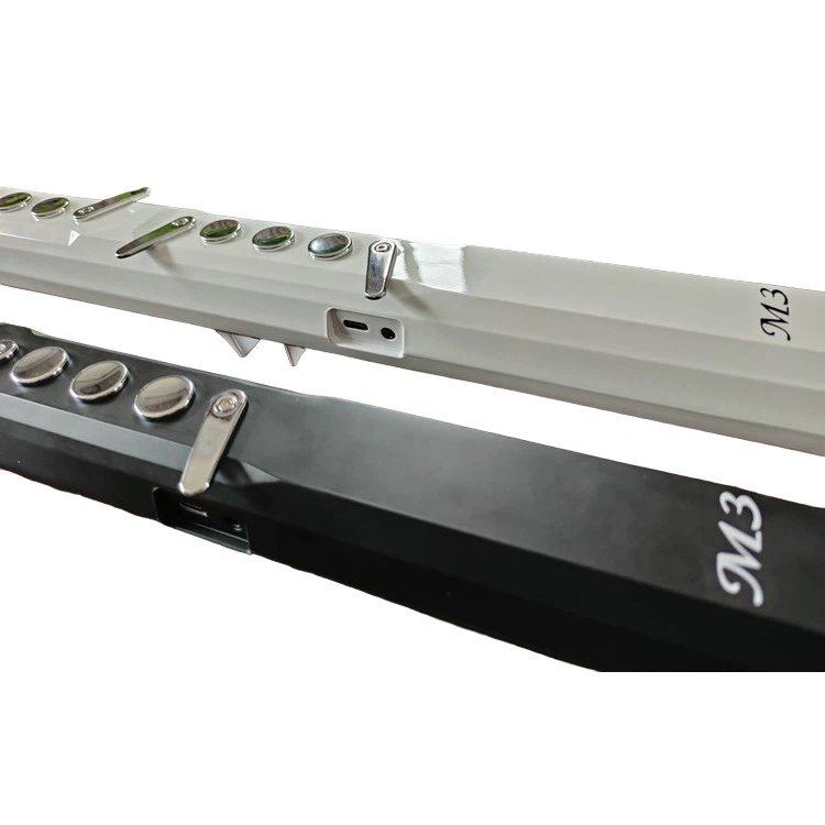 electronic wind instrument saxophone